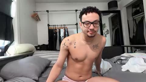 Marcus online show from June 10, 1:21 pm