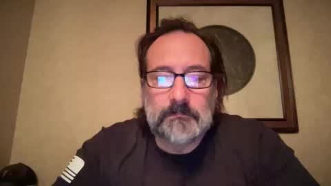 mmancini63 online show from April 21, 7:15 am