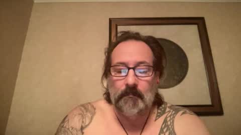 mmancini63 online show from February 25, 9:57 am