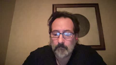 mmancini63 online show from March 31, 8:15 am