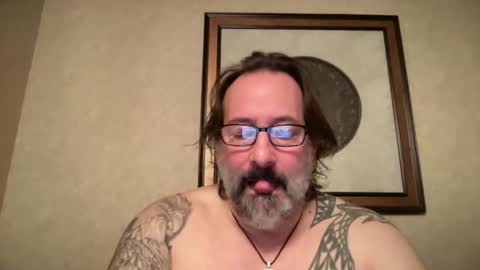 mmancini63 online show from April 15, 8:50 am