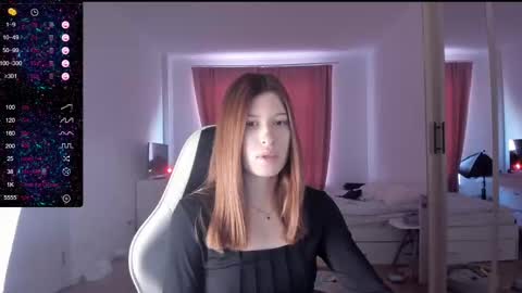 Lili online show from February 27, 6:35 am