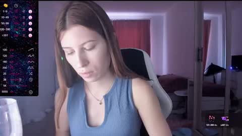 Lili online show from February 22, 10:51 am