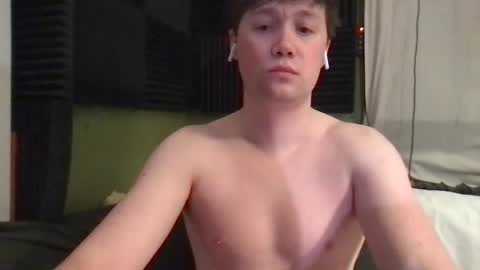 Brandon online show from February 22, 10:56 pm