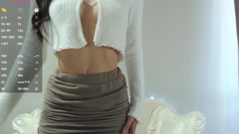 Ariela online show from March 8, 11:16 am