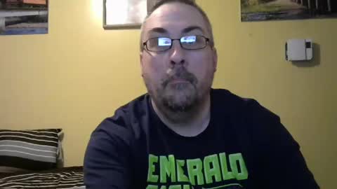 mark online show from April 20, 3:20 am