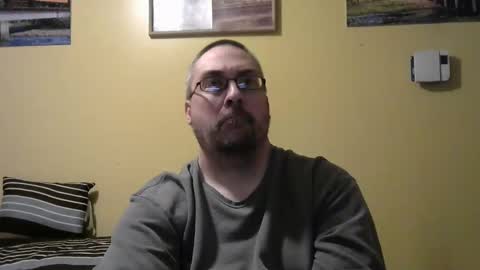 mark online show from April 23, 5:15 am