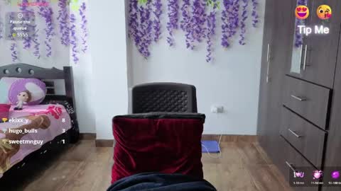 mmsexymm84 online show from March 6, 12:48 pm