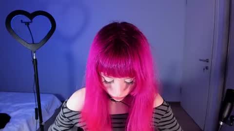 mnepohhh online show from July 7, 10:47 pm