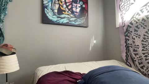 Snapshot of mntuila chatting on March 8, 4:50 pm MNTuiLa online show from March 8, 4:50 pm