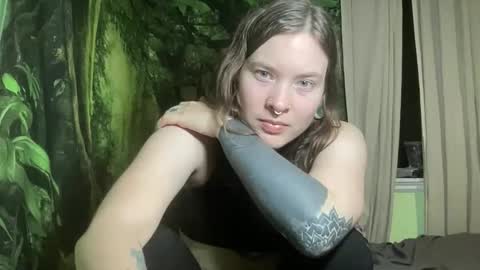 Misty online show from January 8, 2:39 am