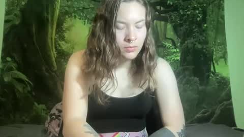 Misty online show from April 2, 3:14 am