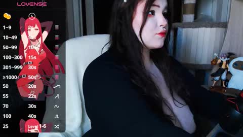 Snapshot of mo_atsui chatting on October 1, 9:41 am Hello Im Mo online show from October 1, 9:41 am