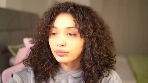 Ruxxx online show from February 18, 2:16 am