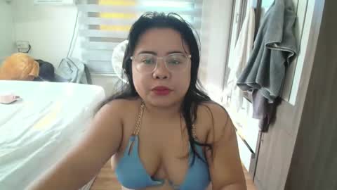 Anya Lei online show from May 28, 11:36 pm