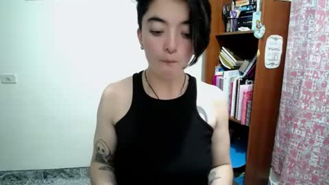 Sam online show from July 15, 4:18 am