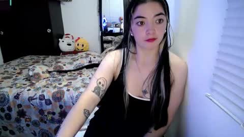 Sam online show from December 5, 3:17 am