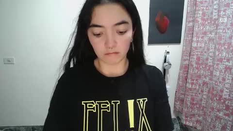 Sam online show from May 2, 3:23 am
