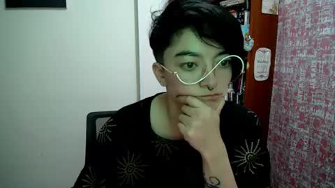 Sam online show from July 2, 1:14 am