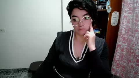 Sam online show from July 17, 3:30 am