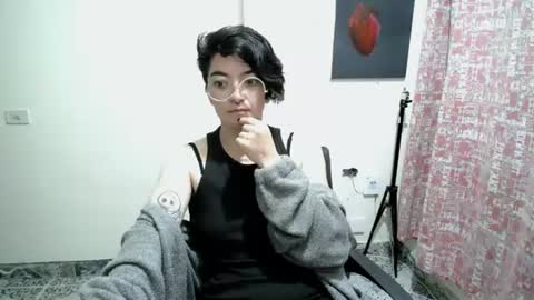 Sam online show from June 14, 2:24 am