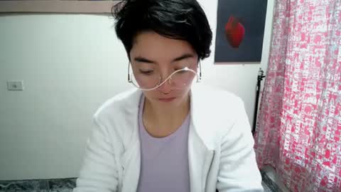Sam online show from June 16, 11:47 am