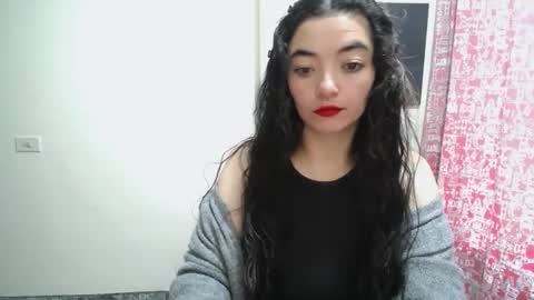 Sam online show from April 29, 11:59 am