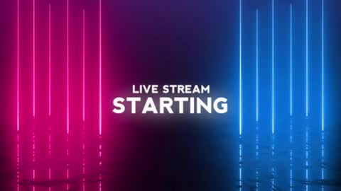 MOCHA   JAMES THE NPC  online show from March 23, 11:21 pm