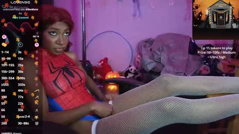 MOCHA   JAMES THE NPC  online show from October 8, 10:59 pm