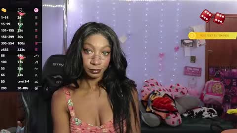 MOCHA   JAMES THE NPC  online show from September 29, 12:20 am