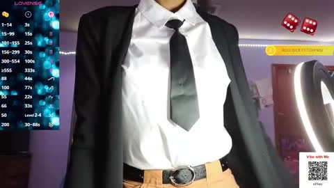 MOCHA   JAMES THE NPC  online show from September 26, 1:46 am