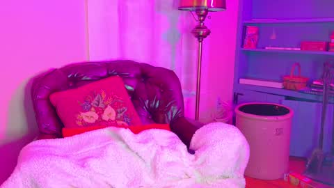 Mocha  BDAY JAN 13  online show from February 20, 11:31 am