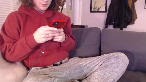 Scott online show from December 23, 5:13 am