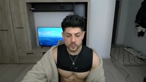 fitbody online show from April 14, 3:04 pm