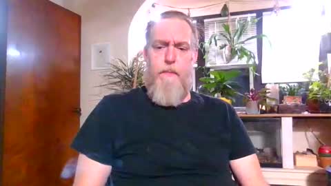 Snapshot of moeblick chatting on January 30, 12:48 pm moeblick online show from January 30, 12:48 pm