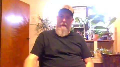 Snapshot of moeblick chatting on October 2, 11:20 am moeblick online show from October 2, 11:20 am