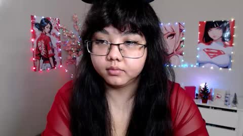 Molly online show from December 19, 5:14 am