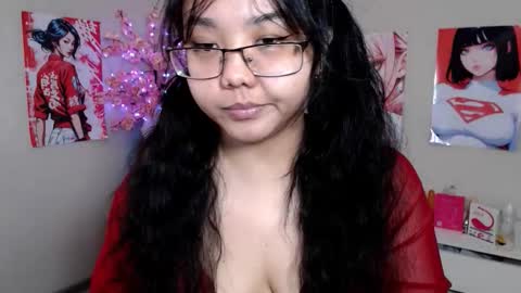 Molly online show from October 9, 5:02 am