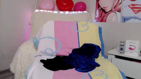 Molly online show from March 11, 3:14 am