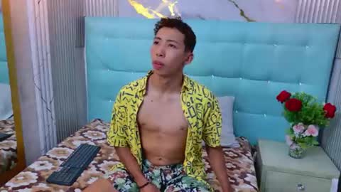 mogeckobig18 online show from July 18, 11:34 am