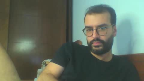 Hannibal online show from March 4, 1:49 pm