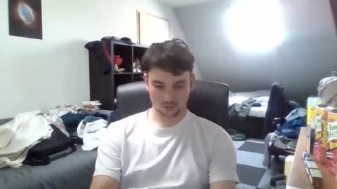 Danil online show from May 10, 2:56 pm