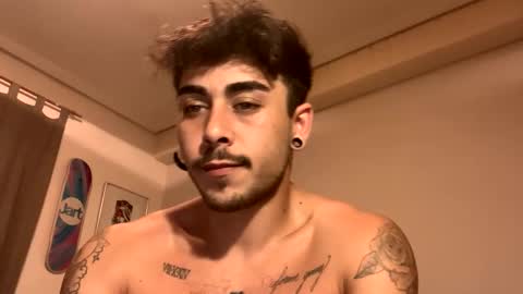 mojitoxxx69 online show from April 7, 11:18 pm