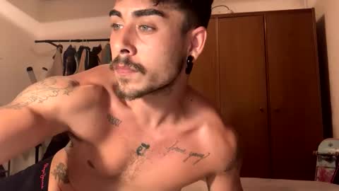 mojitoxxx69 online show from May 5, 11:54 pm