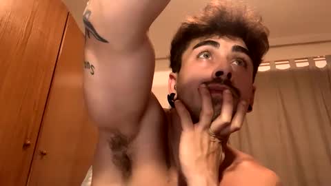mojitoxxx69 online show from April 5, 11:35 pm