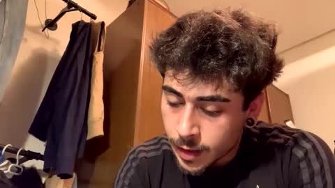 mojitoxxx69 online show from March 3, 11:23 pm