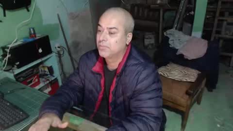 Mokkaf online show from November 29, 1:46 am