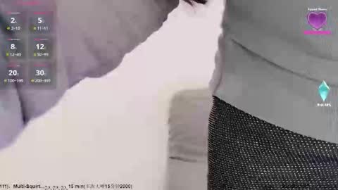 Alice online show from December 4, 2:00 am