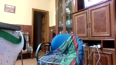 moli792 online show from July 12, 5:32 am
