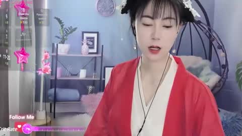 molihua9 online show from February 6, 12:15 pm